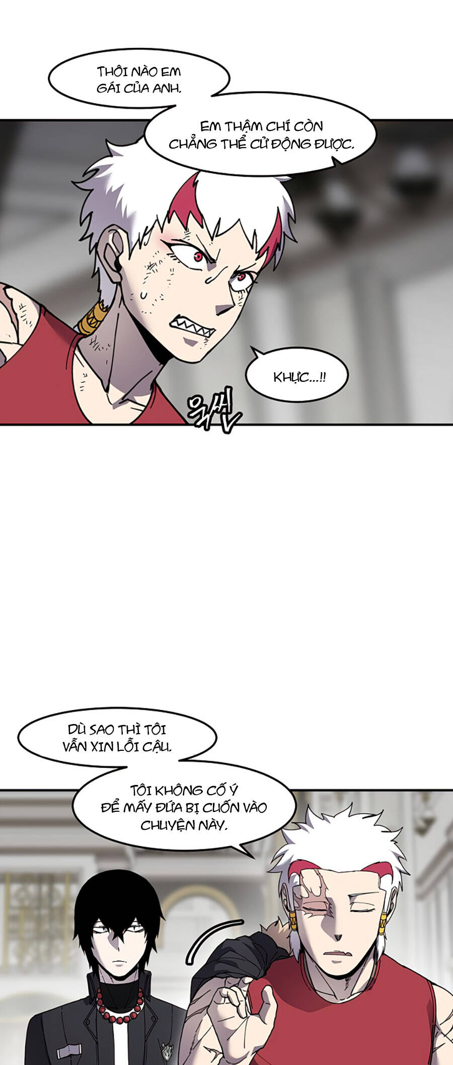 Pháp Sư - Chương 79 - Trang 42