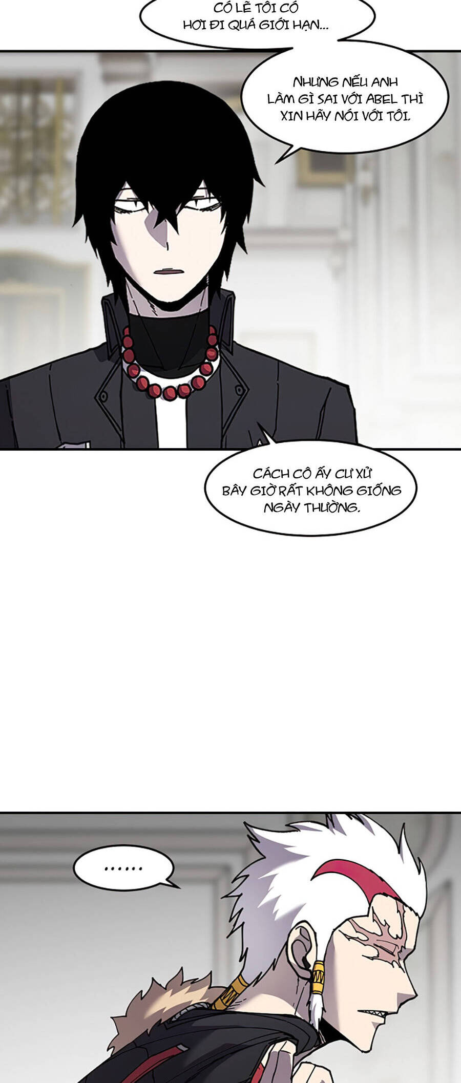 Pháp Sư - Chương 79 - Trang 44