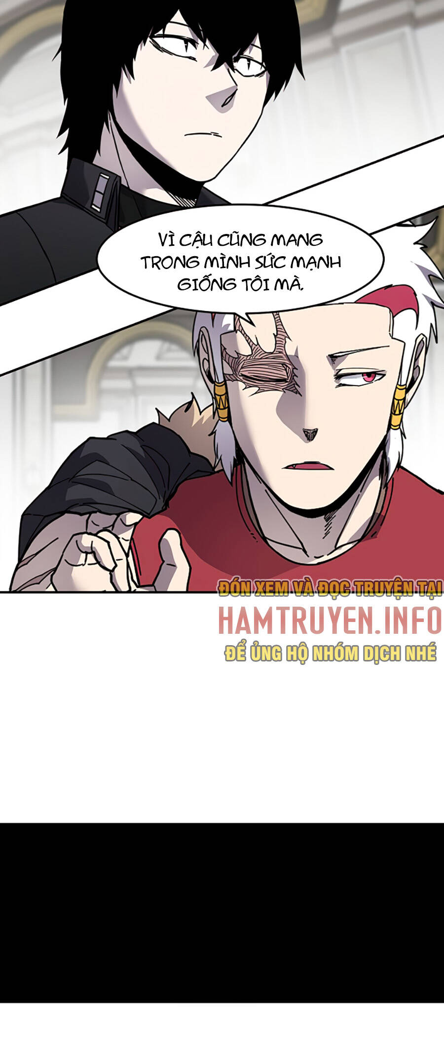 Pháp Sư - Chương 79 - Trang 46