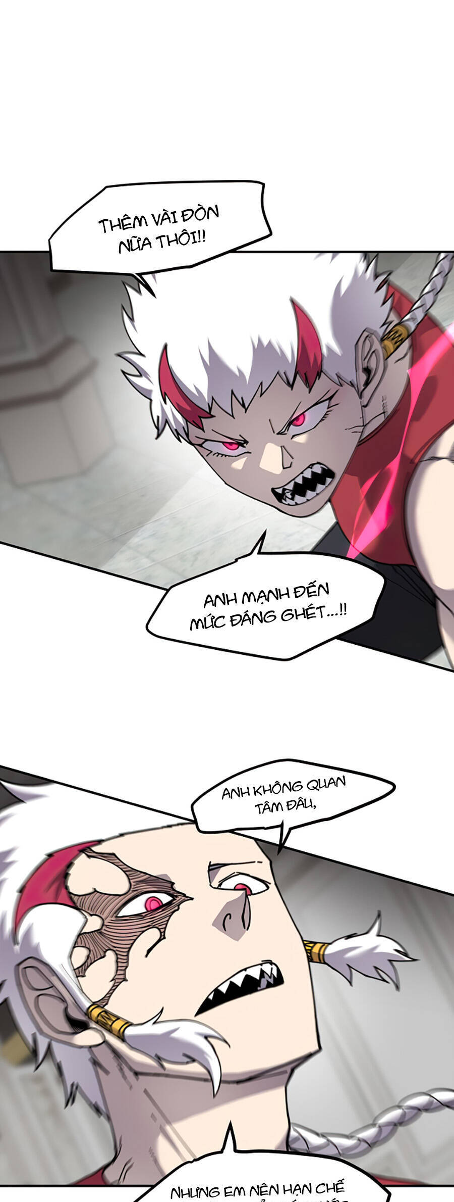 Pháp Sư - Chương 79 - Trang 7