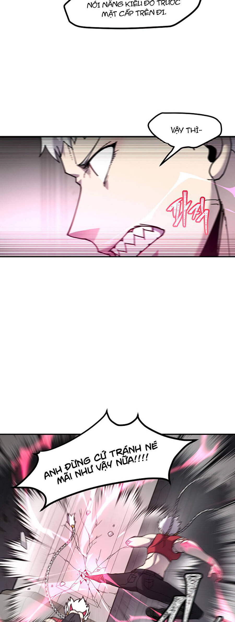 Pháp Sư - Chương 79 - Trang 8