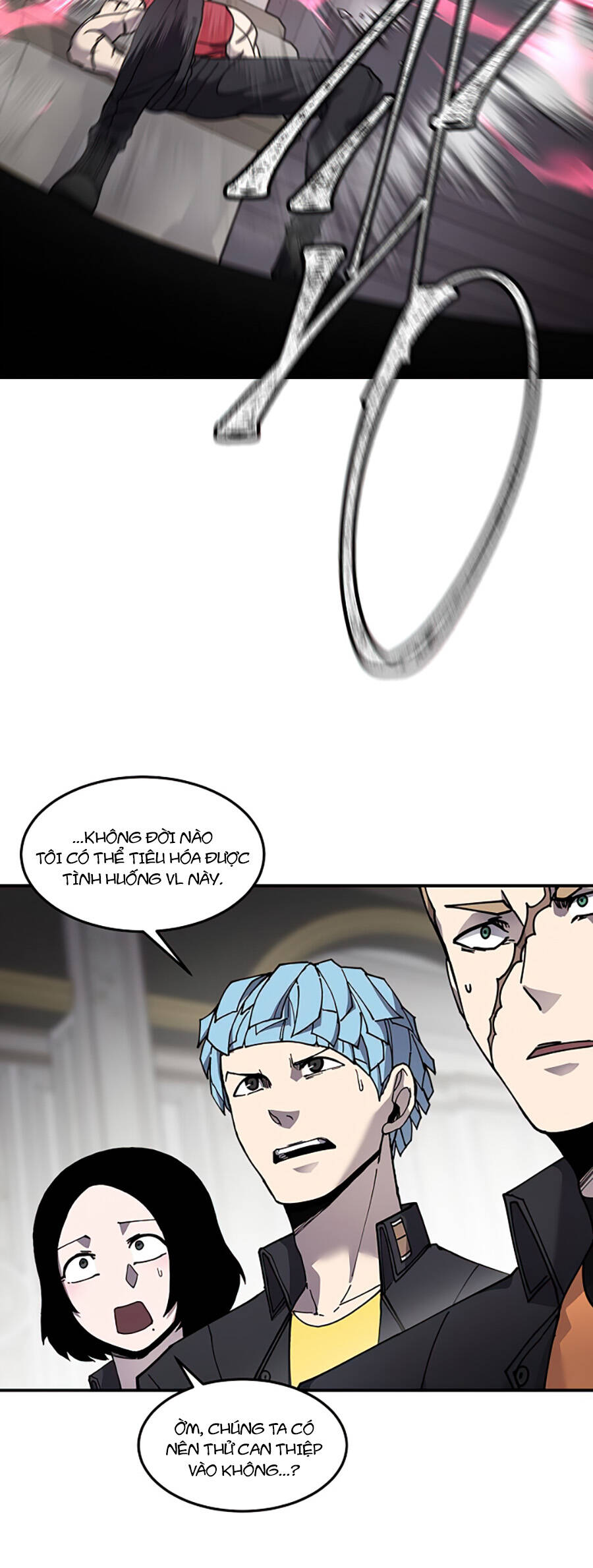 Pháp Sư - Chương 79 - Trang 9