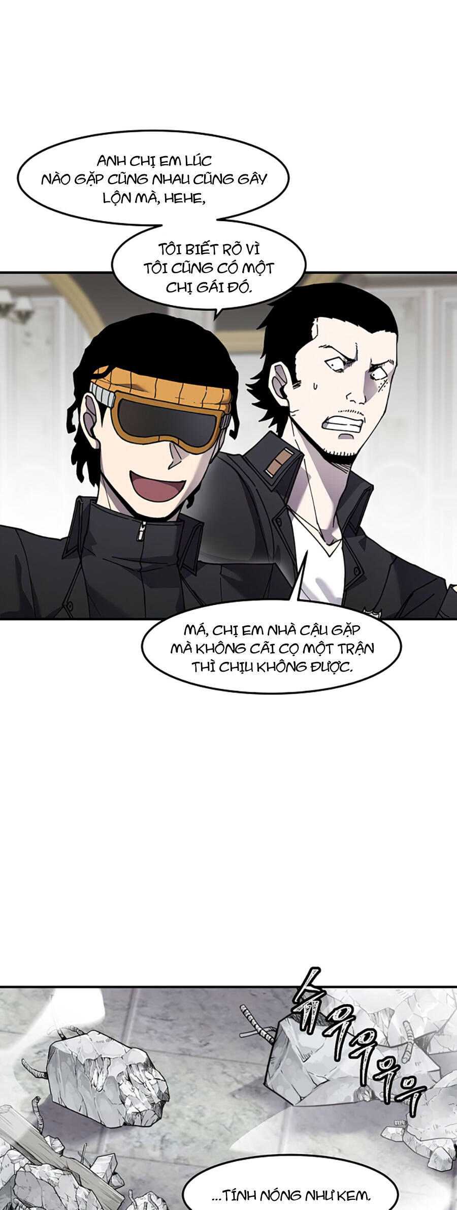 Pháp Sư - Chương 79 - Trang 10