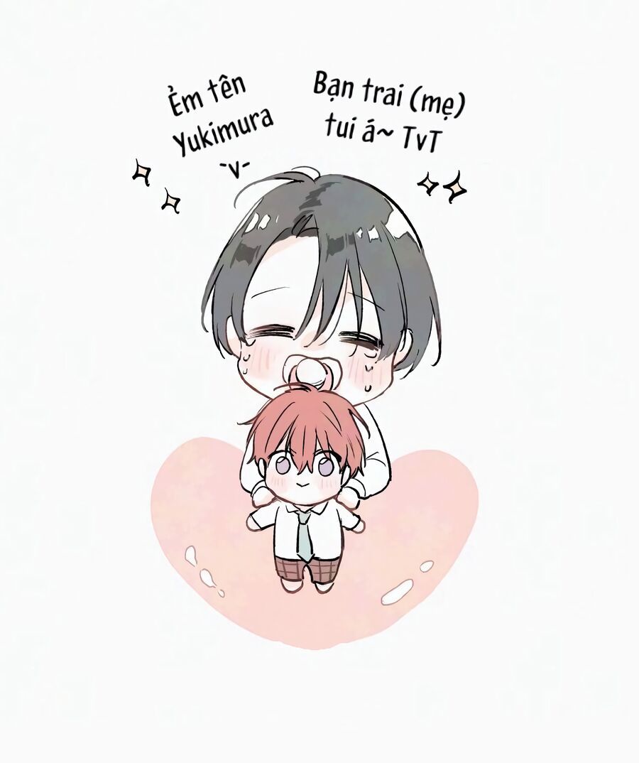 Để Tôi Nhõng Nhẽo Thêm Chút - Chương 5 - Trang 31