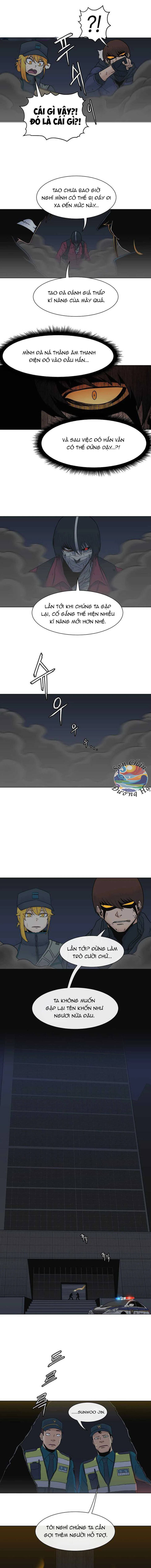 Triver-R - Chương 8 - Trang 4