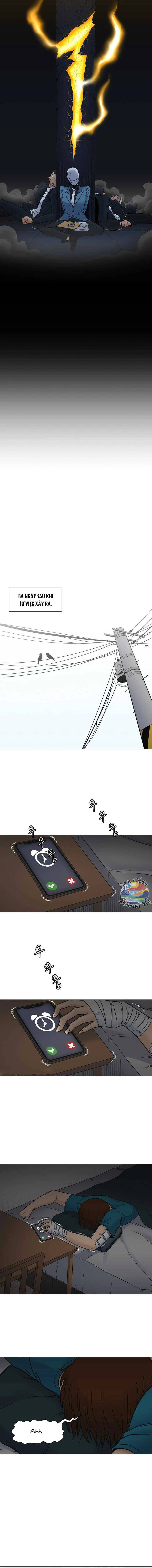 Triver-R - Chương 8 - Trang 5