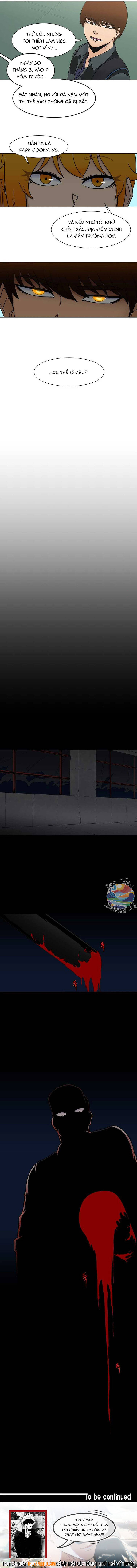 Triver-R - Chương 8 - Trang 11