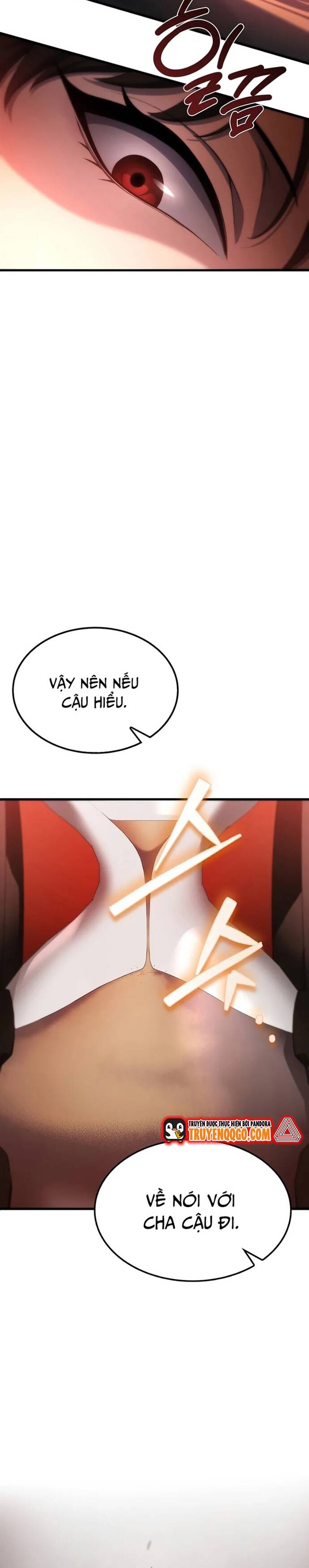 Kỵ Sĩ Tử Thần Cấp Diệt Vong Đã Hồi Quy - Chương 25 - Trang 7