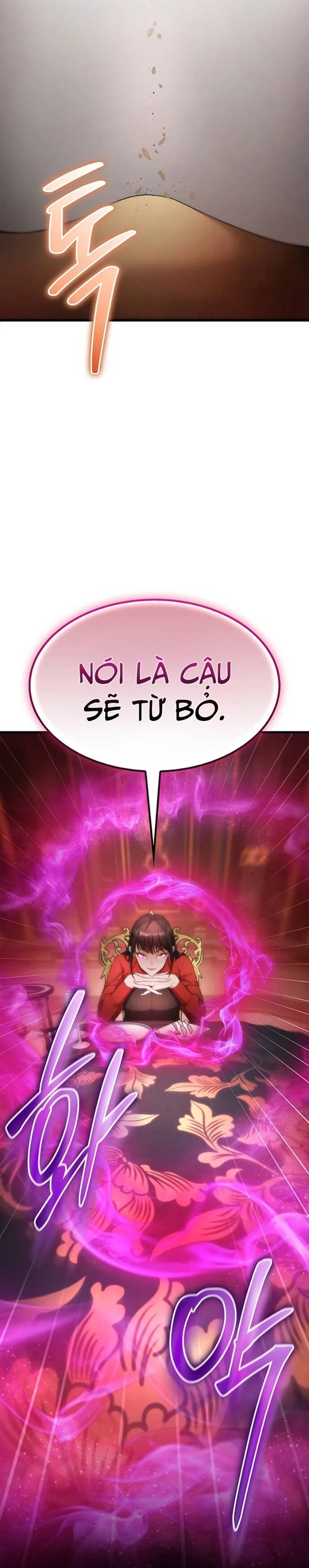 Kỵ Sĩ Tử Thần Cấp Diệt Vong Đã Hồi Quy - Chương 25 - Trang 8