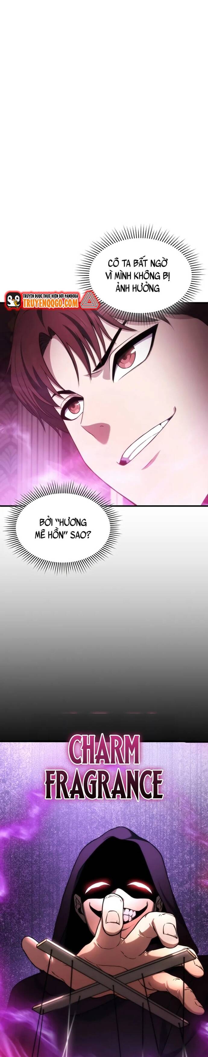 Kỵ Sĩ Tử Thần Cấp Diệt Vong Đã Hồi Quy - Chương 25 - Trang 11