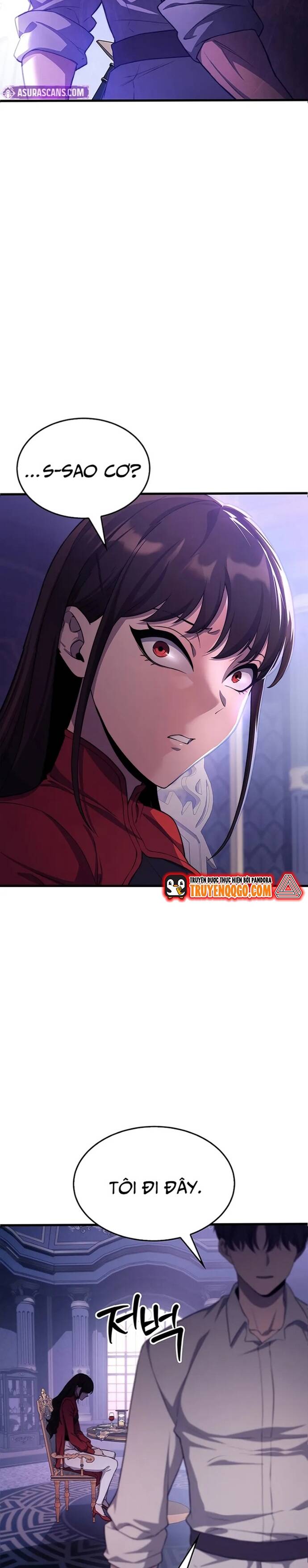 Kỵ Sĩ Tử Thần Cấp Diệt Vong Đã Hồi Quy - Chương 25 - Trang 17