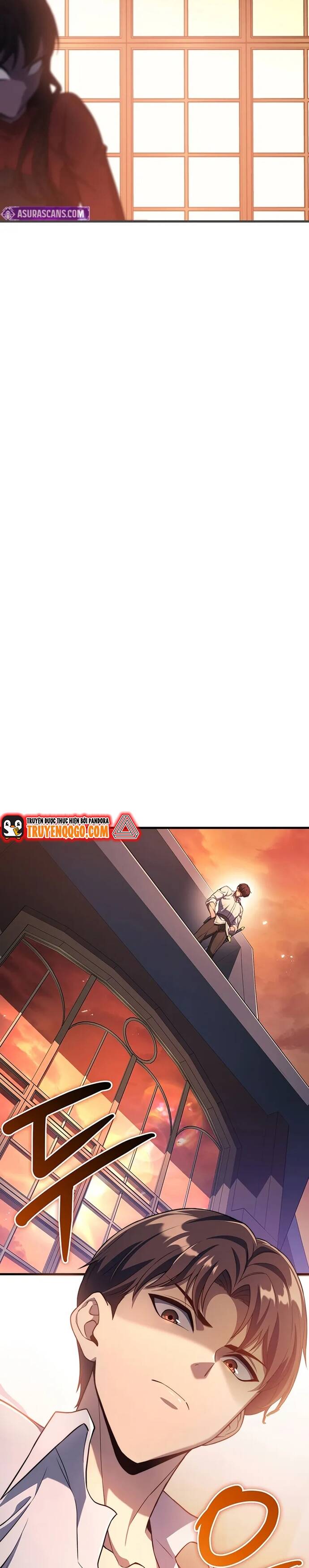 Kỵ Sĩ Tử Thần Cấp Diệt Vong Đã Hồi Quy - Chương 25 - Trang 34