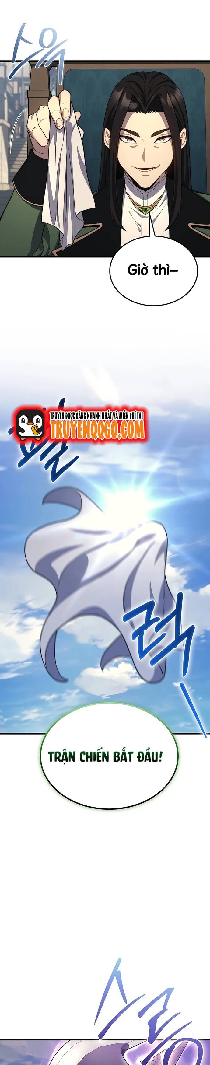 Kỵ Sĩ Tử Thần Cấp Diệt Vong Đã Hồi Quy - Chương 26 - Trang 14