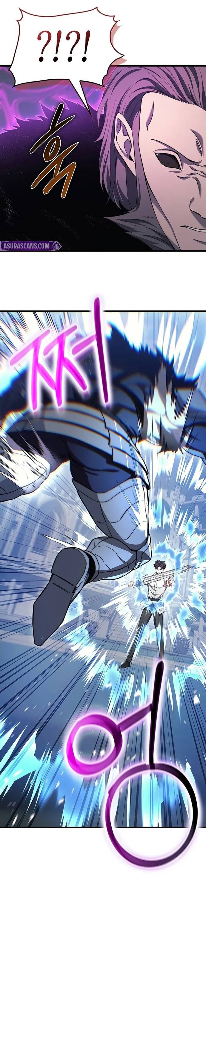 Kỵ Sĩ Tử Thần Cấp Diệt Vong Đã Hồi Quy - Chương 26 - Trang 18