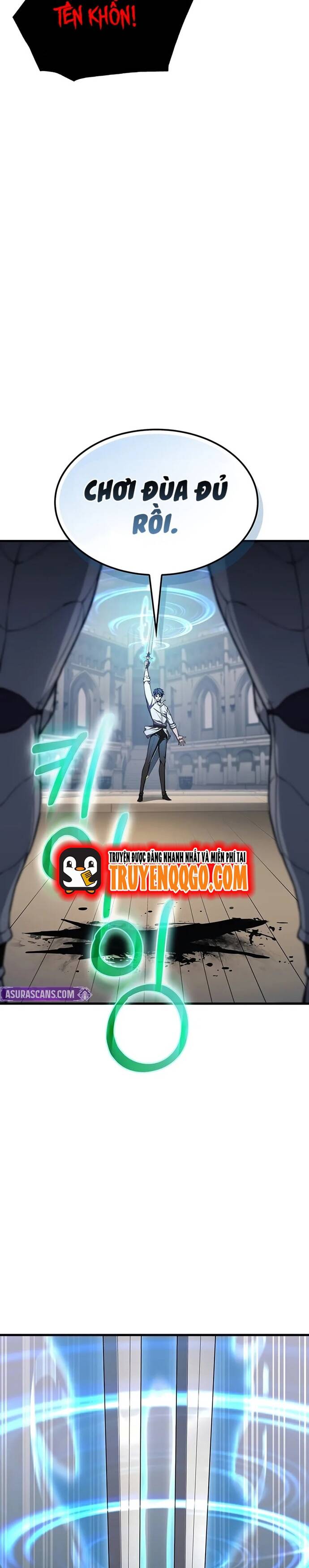 Kỵ Sĩ Tử Thần Cấp Diệt Vong Đã Hồi Quy - Chương 26 - Trang 24