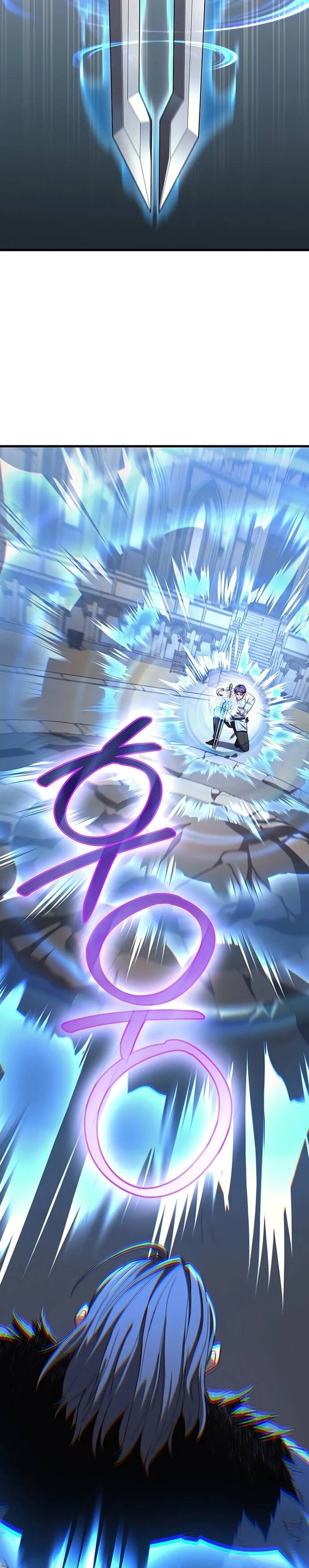 Kỵ Sĩ Tử Thần Cấp Diệt Vong Đã Hồi Quy - Chương 26 - Trang 25