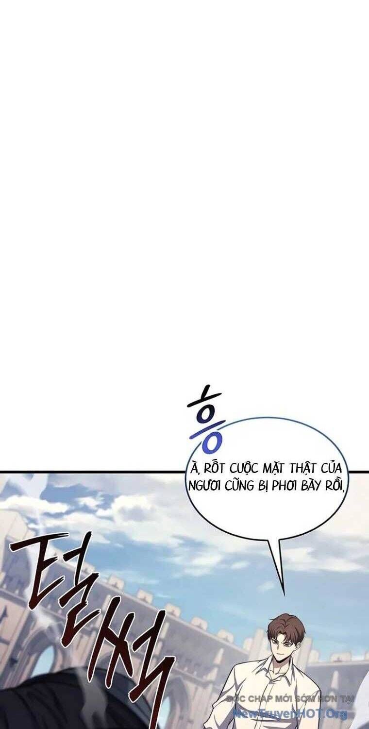 Kỵ Sĩ Tử Thần Cấp Diệt Vong Đã Hồi Quy - Chương 27 - Trang 2