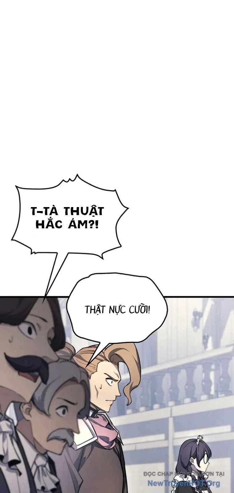 Kỵ Sĩ Tử Thần Cấp Diệt Vong Đã Hồi Quy - Chương 27 - Trang 11