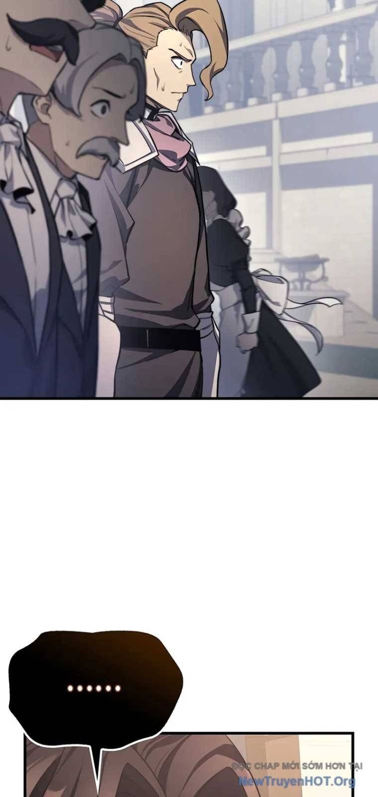 Kỵ Sĩ Tử Thần Cấp Diệt Vong Đã Hồi Quy - Chương 27 - Trang 13