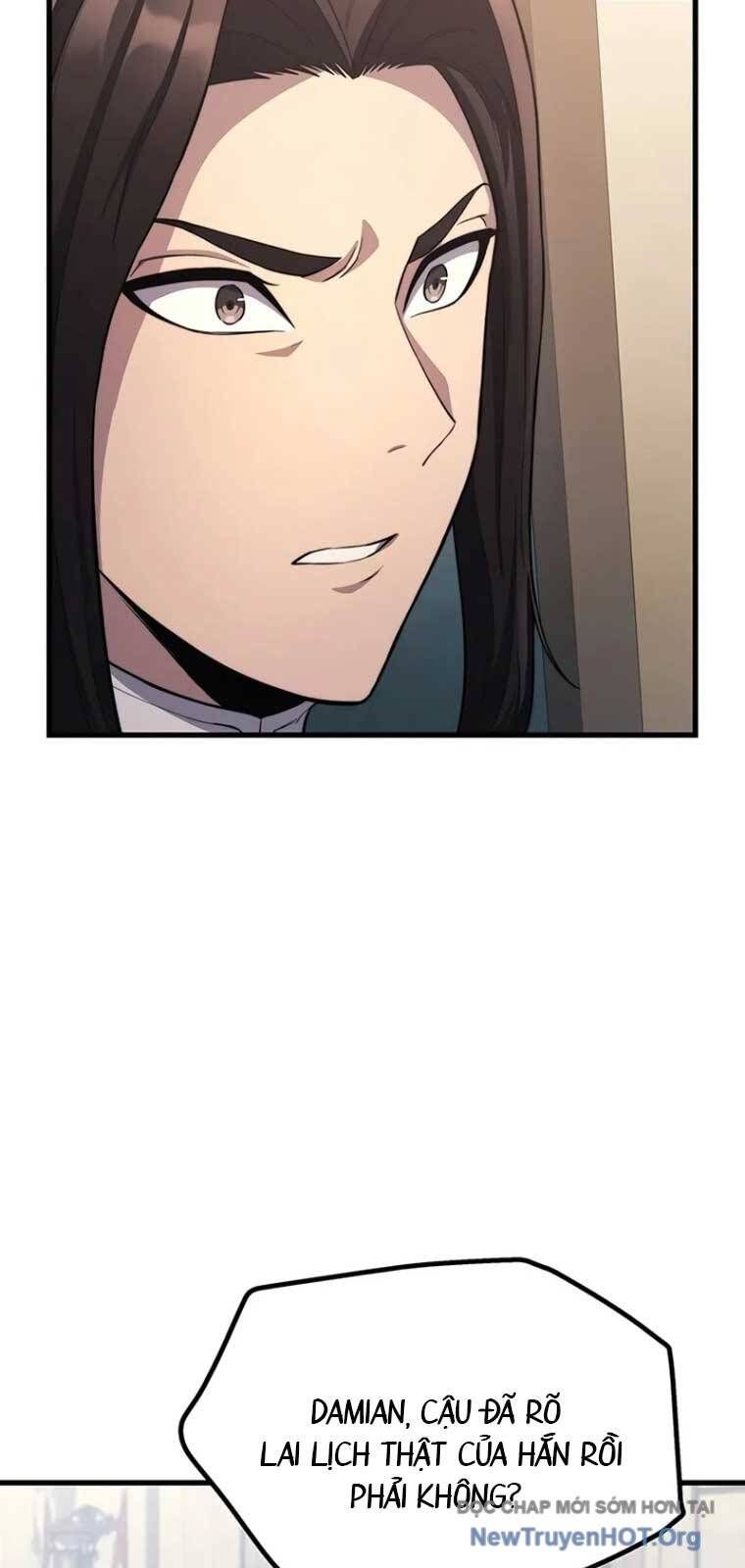 Kỵ Sĩ Tử Thần Cấp Diệt Vong Đã Hồi Quy - Chương 27 - Trang 14