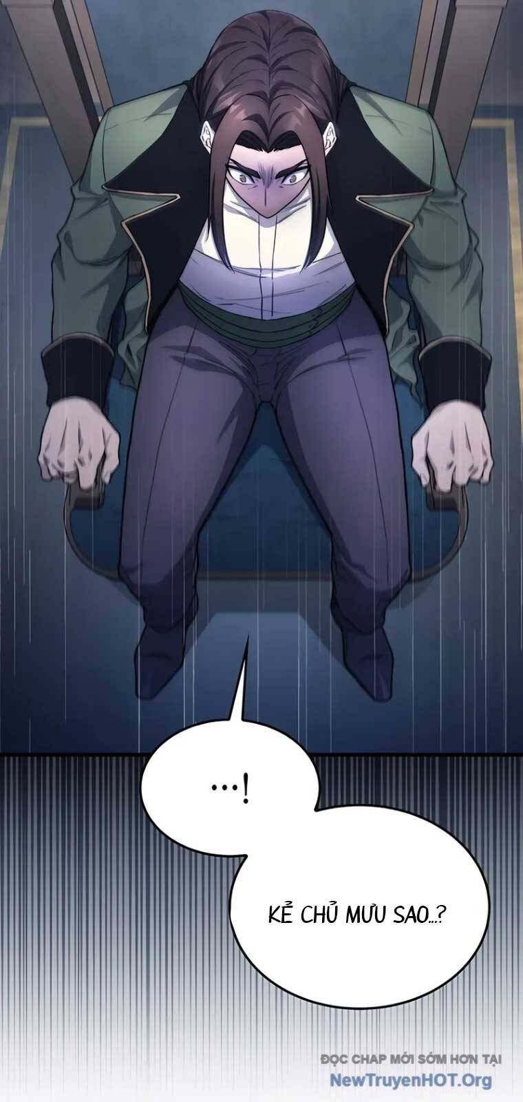 Kỵ Sĩ Tử Thần Cấp Diệt Vong Đã Hồi Quy - Chương 27 - Trang 17