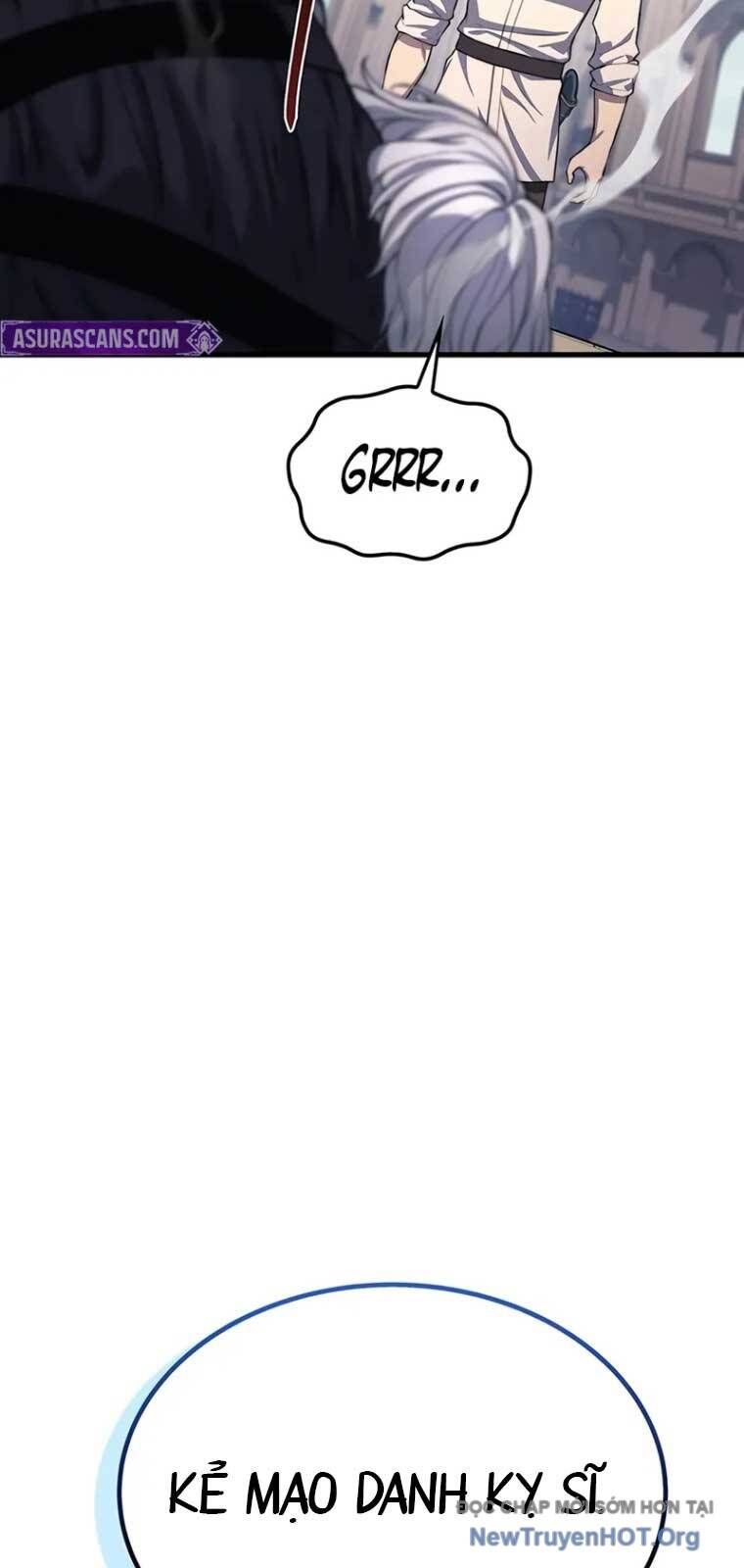 Kỵ Sĩ Tử Thần Cấp Diệt Vong Đã Hồi Quy - Chương 27 - Trang 3