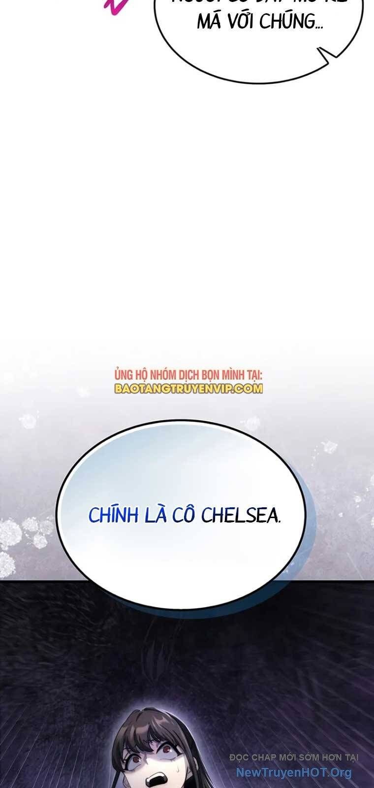 Kỵ Sĩ Tử Thần Cấp Diệt Vong Đã Hồi Quy - Chương 27 - Trang 21