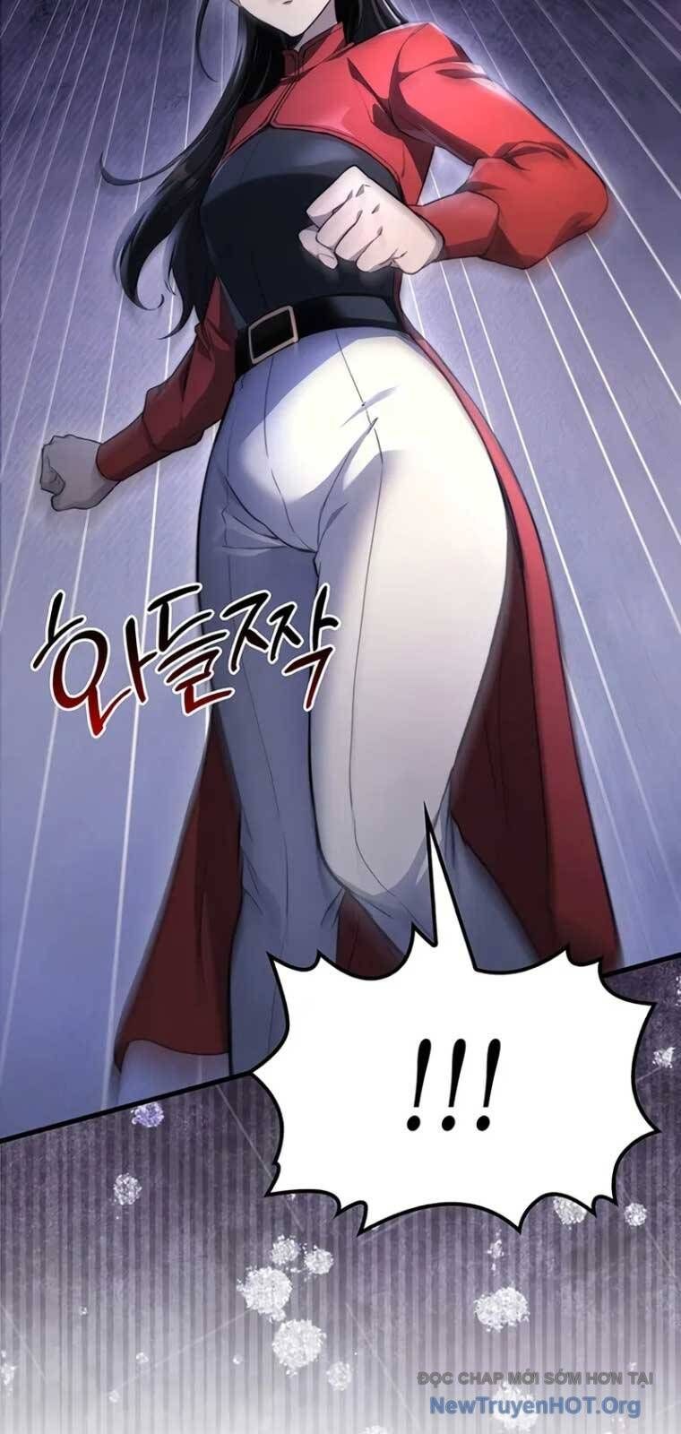 Kỵ Sĩ Tử Thần Cấp Diệt Vong Đã Hồi Quy - Chương 27 - Trang 22