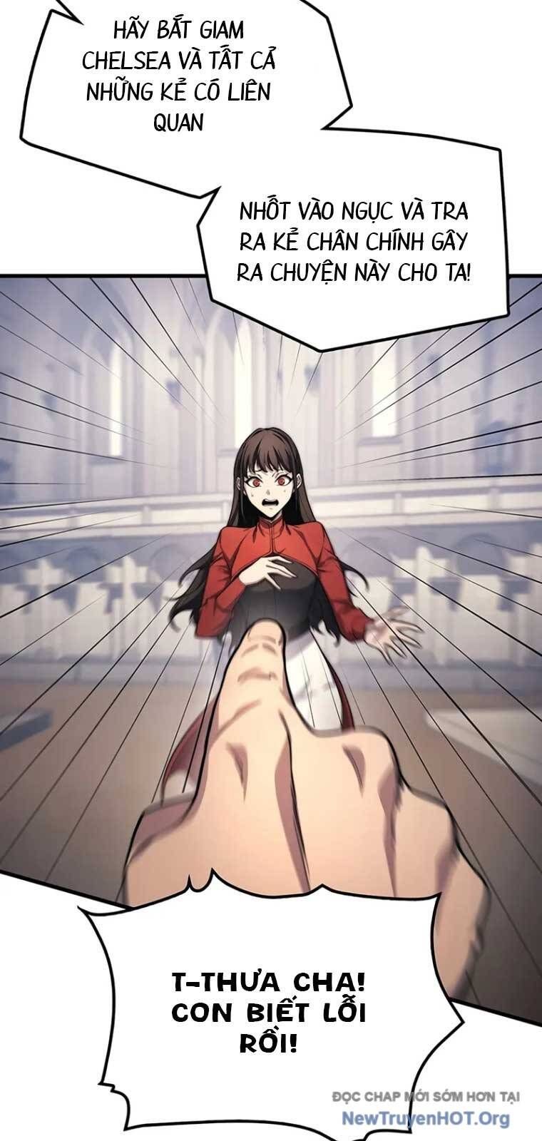 Kỵ Sĩ Tử Thần Cấp Diệt Vong Đã Hồi Quy - Chương 27 - Trang 26