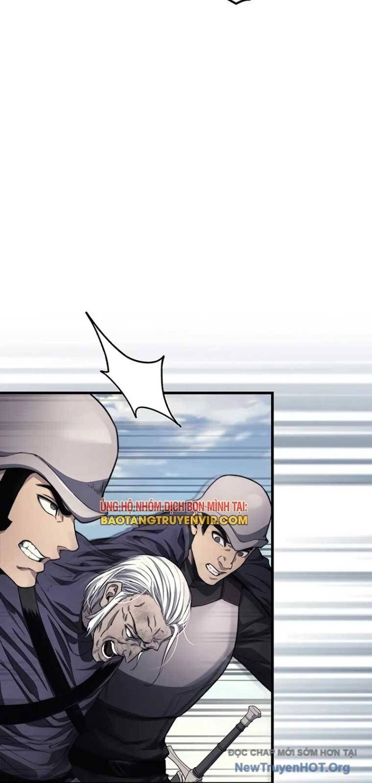 Kỵ Sĩ Tử Thần Cấp Diệt Vong Đã Hồi Quy - Chương 27 - Trang 27