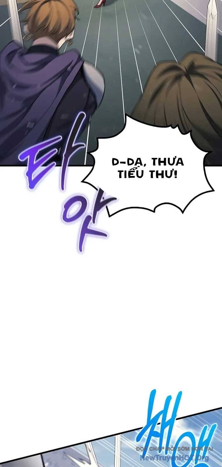 Kỵ Sĩ Tử Thần Cấp Diệt Vong Đã Hồi Quy - Chương 27 - Trang 30