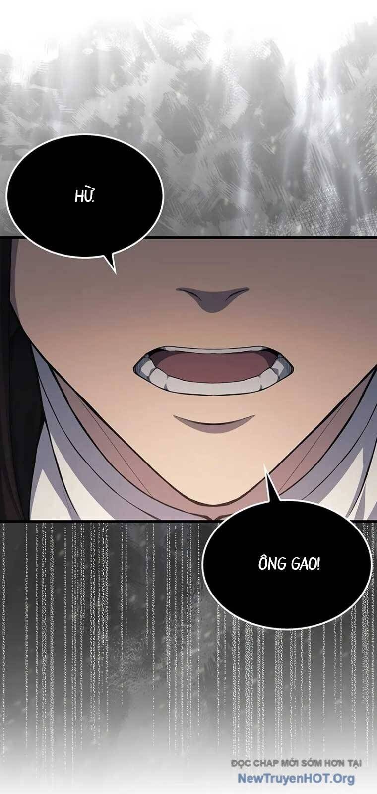 Kỵ Sĩ Tử Thần Cấp Diệt Vong Đã Hồi Quy - Chương 27 - Trang 32