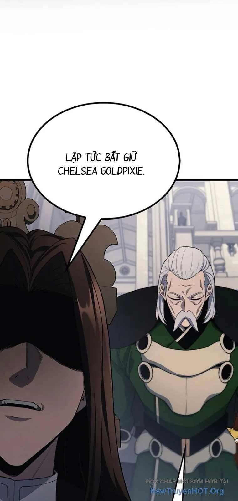 Kỵ Sĩ Tử Thần Cấp Diệt Vong Đã Hồi Quy - Chương 27 - Trang 33