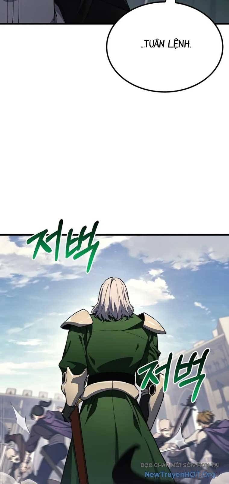 Kỵ Sĩ Tử Thần Cấp Diệt Vong Đã Hồi Quy - Chương 27 - Trang 34