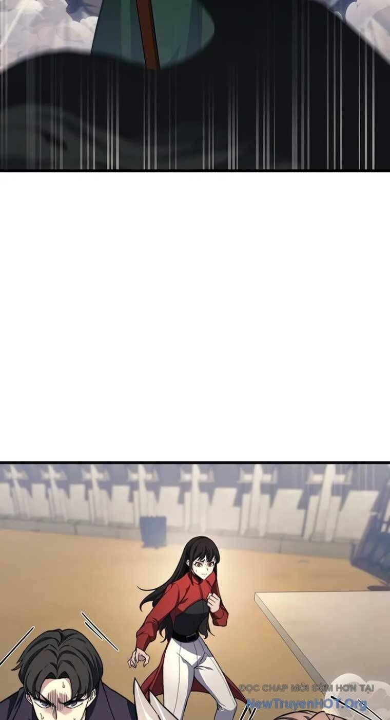 Kỵ Sĩ Tử Thần Cấp Diệt Vong Đã Hồi Quy - Chương 27 - Trang 35
