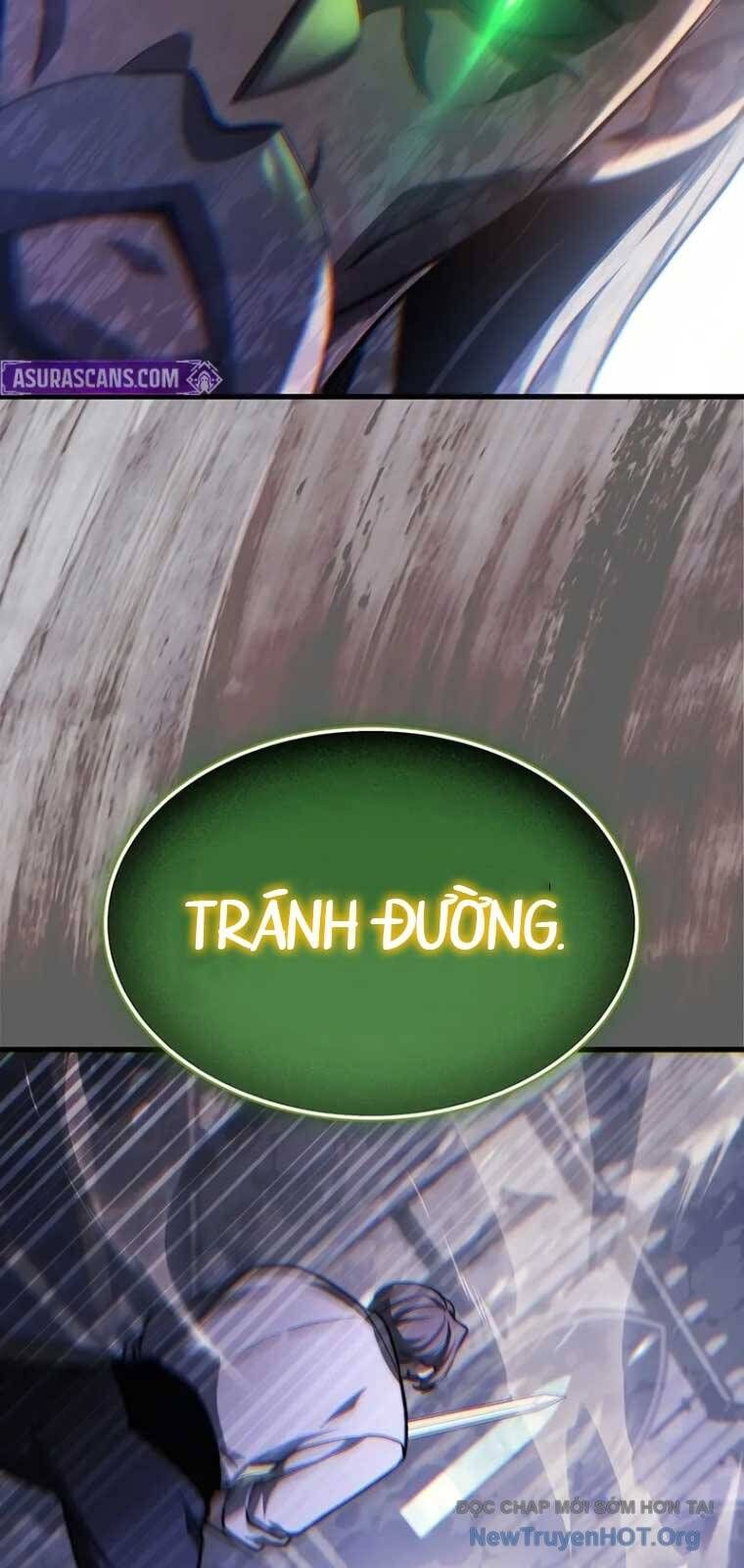 Kỵ Sĩ Tử Thần Cấp Diệt Vong Đã Hồi Quy - Chương 27 - Trang 37