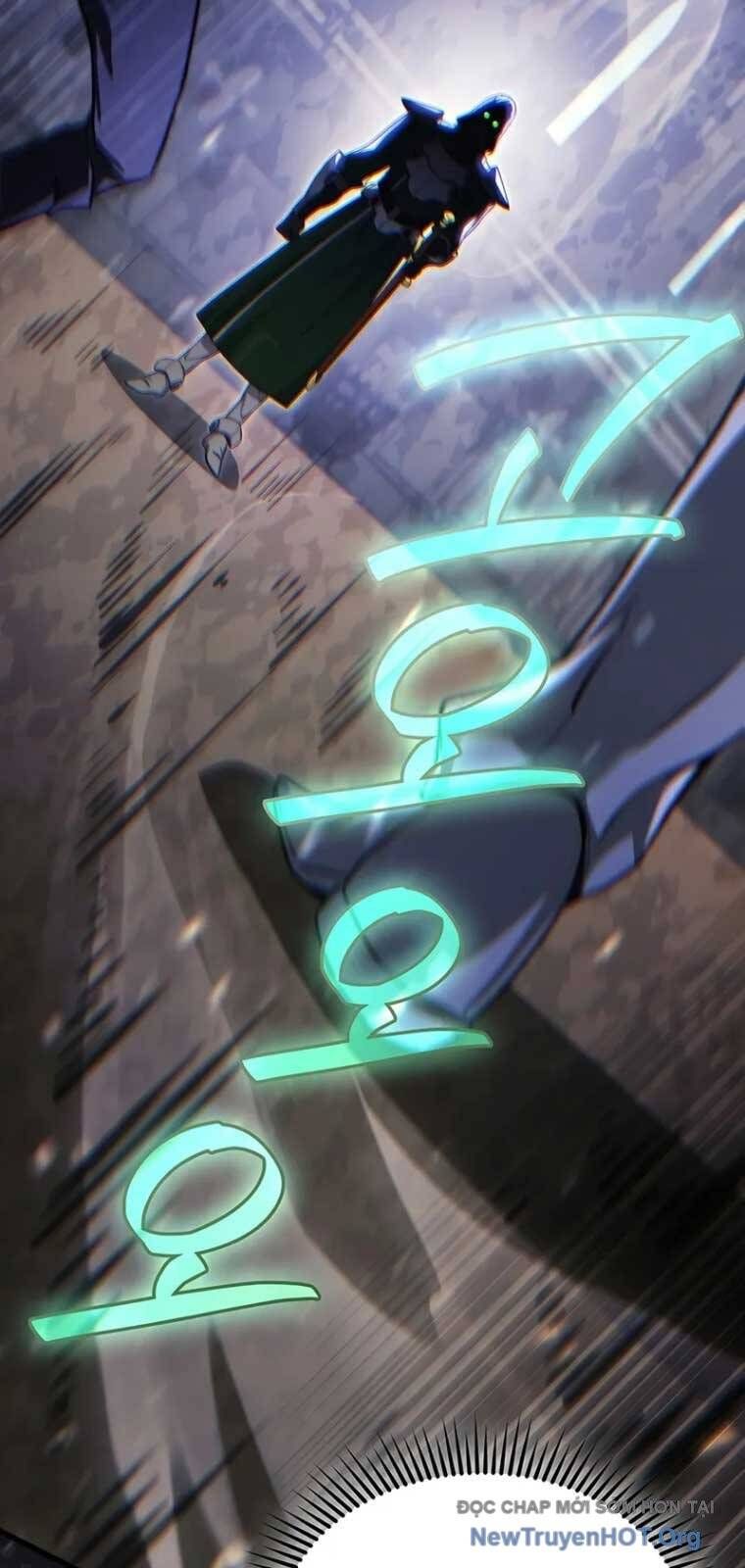Kỵ Sĩ Tử Thần Cấp Diệt Vong Đã Hồi Quy - Chương 27 - Trang 38