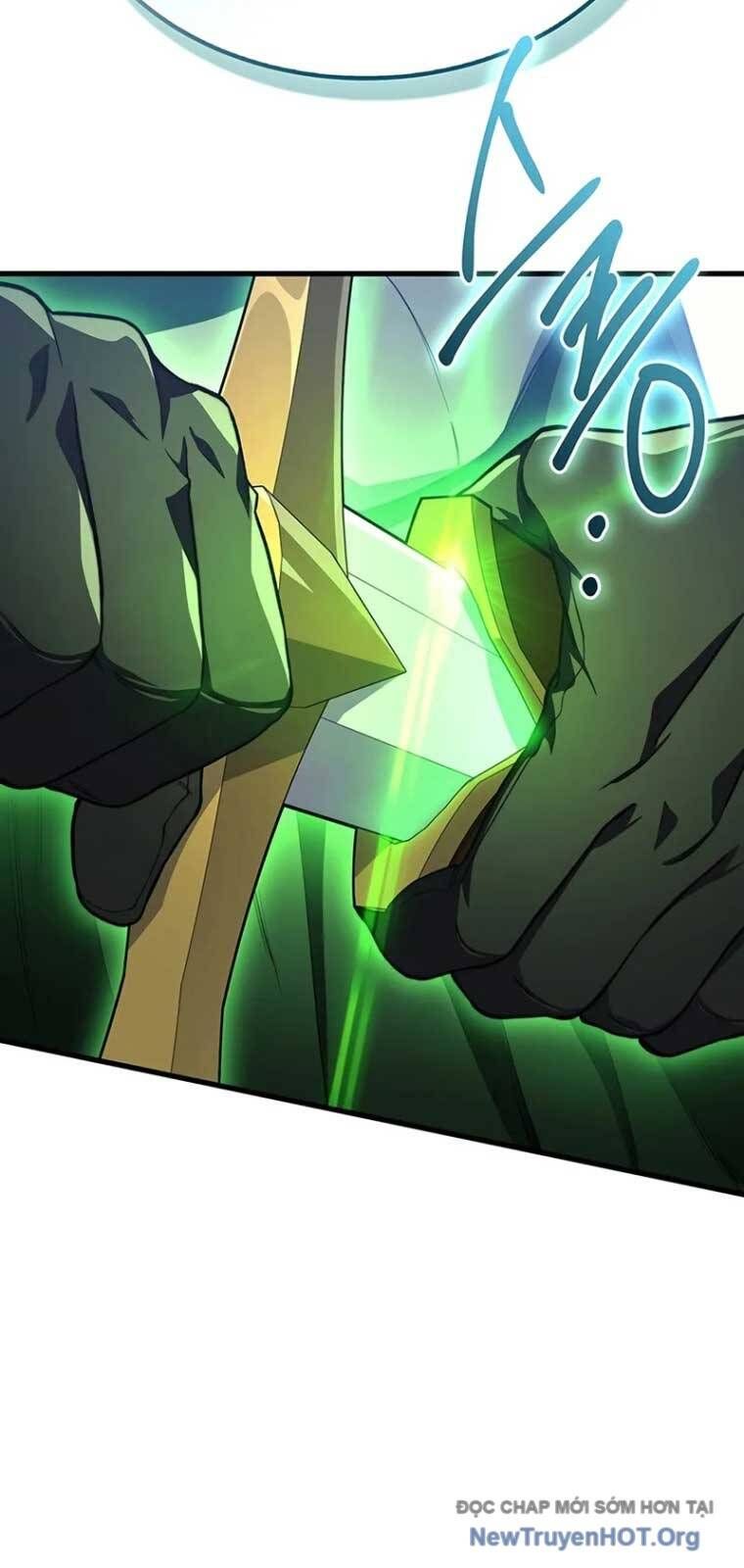Kỵ Sĩ Tử Thần Cấp Diệt Vong Đã Hồi Quy - Chương 27 - Trang 42