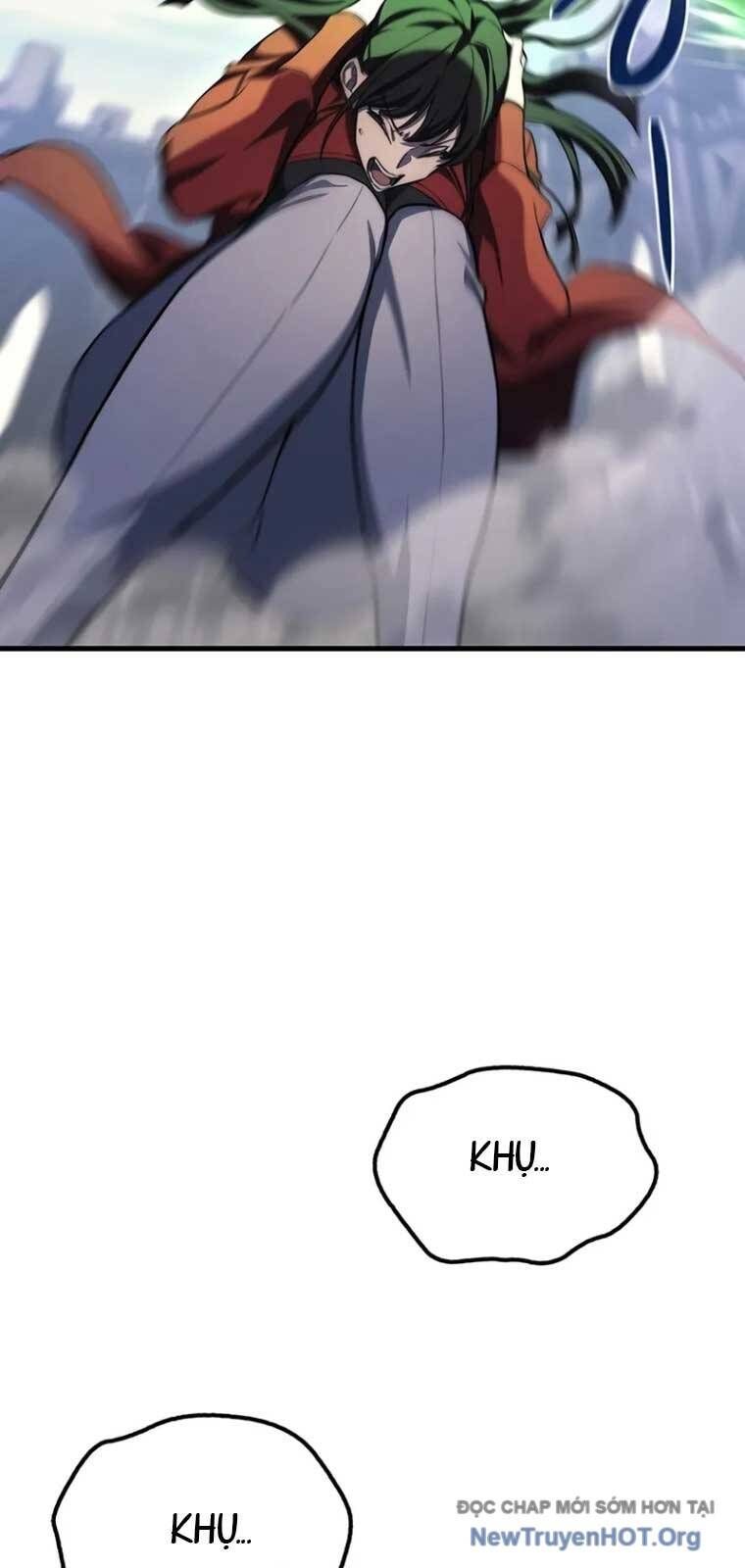 Kỵ Sĩ Tử Thần Cấp Diệt Vong Đã Hồi Quy - Chương 27 - Trang 46