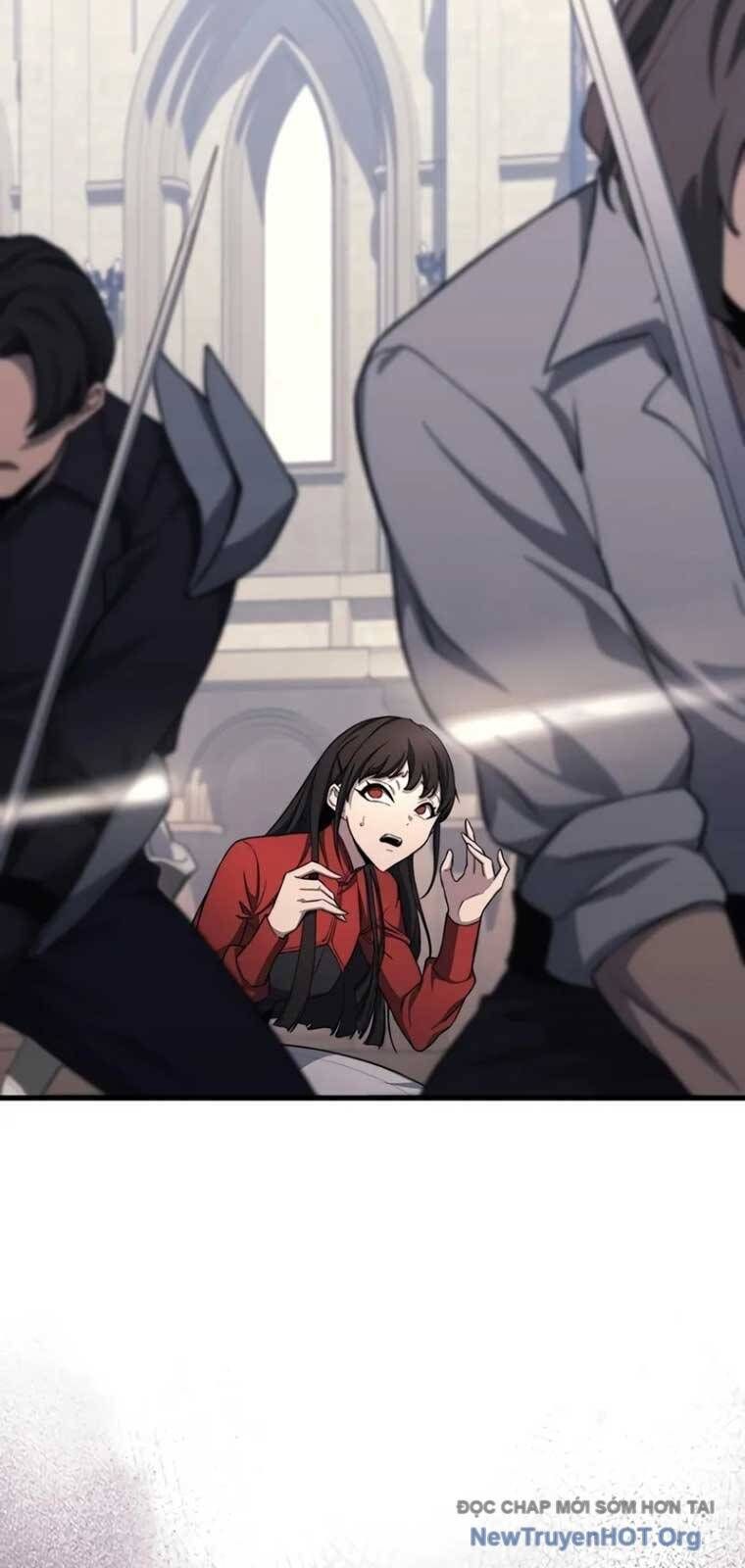 Kỵ Sĩ Tử Thần Cấp Diệt Vong Đã Hồi Quy - Chương 27 - Trang 48