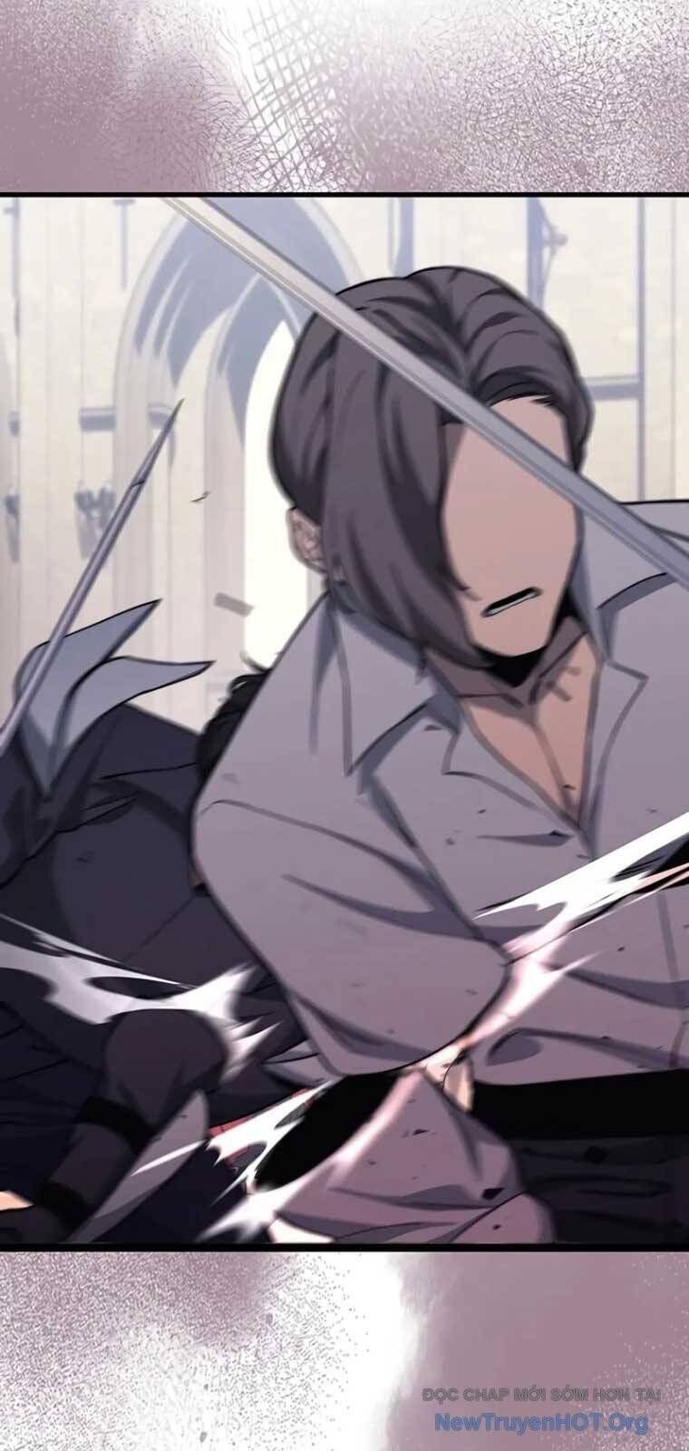 Kỵ Sĩ Tử Thần Cấp Diệt Vong Đã Hồi Quy - Chương 27 - Trang 49