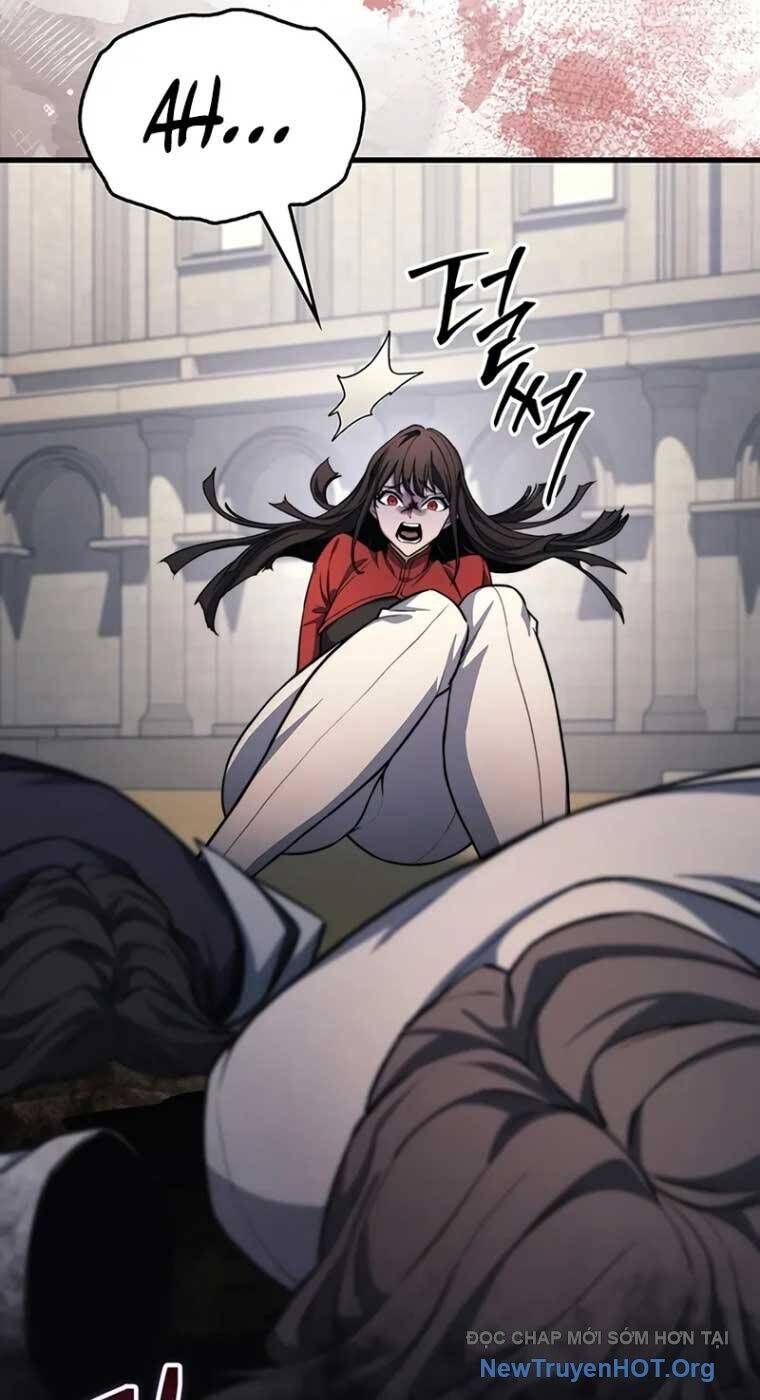 Kỵ Sĩ Tử Thần Cấp Diệt Vong Đã Hồi Quy - Chương 27 - Trang 52