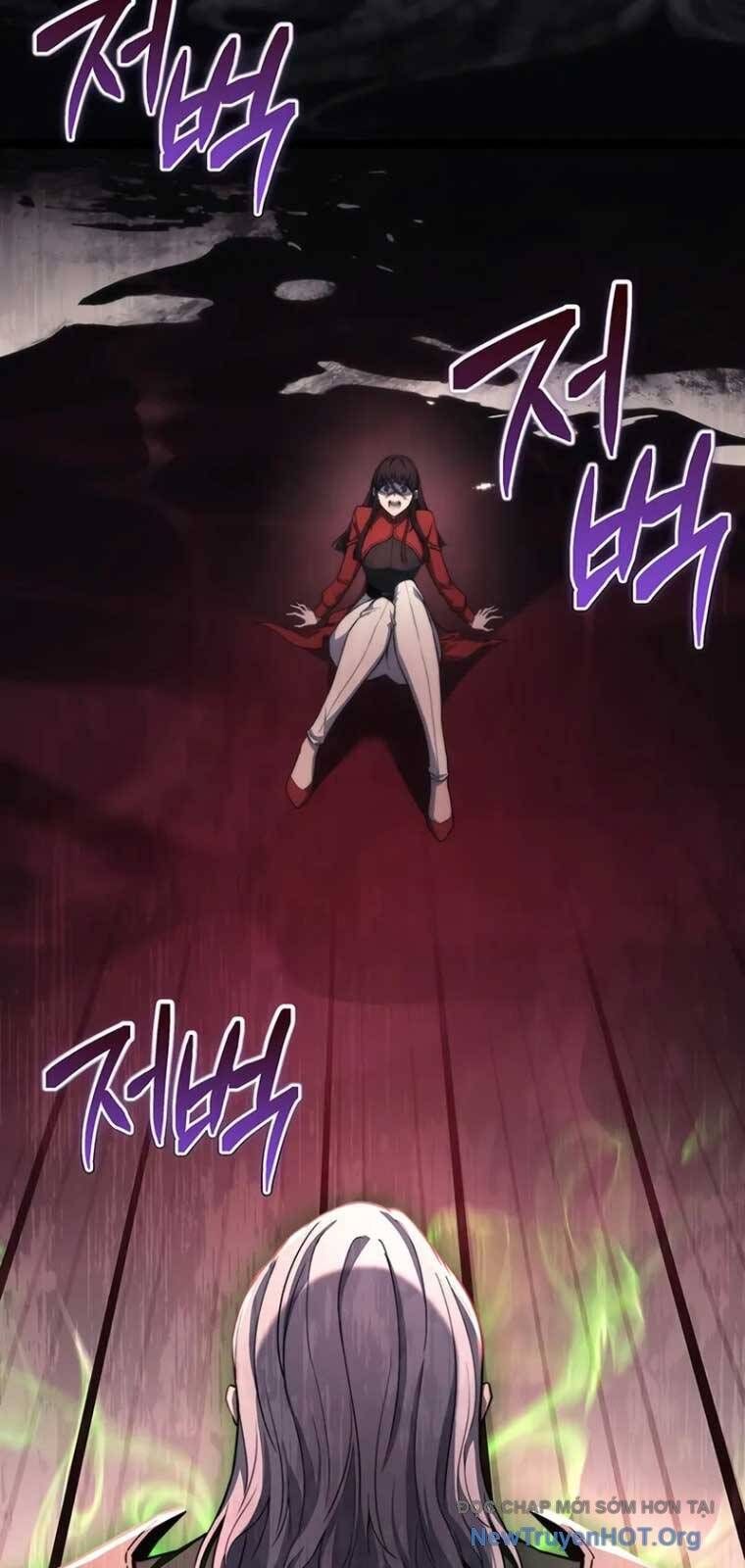 Kỵ Sĩ Tử Thần Cấp Diệt Vong Đã Hồi Quy - Chương 27 - Trang 53