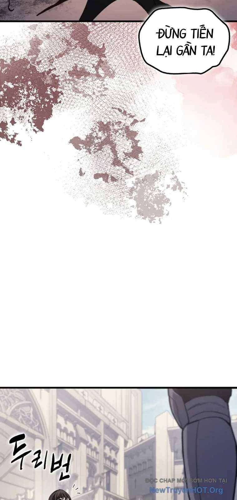Kỵ Sĩ Tử Thần Cấp Diệt Vong Đã Hồi Quy - Chương 27 - Trang 55