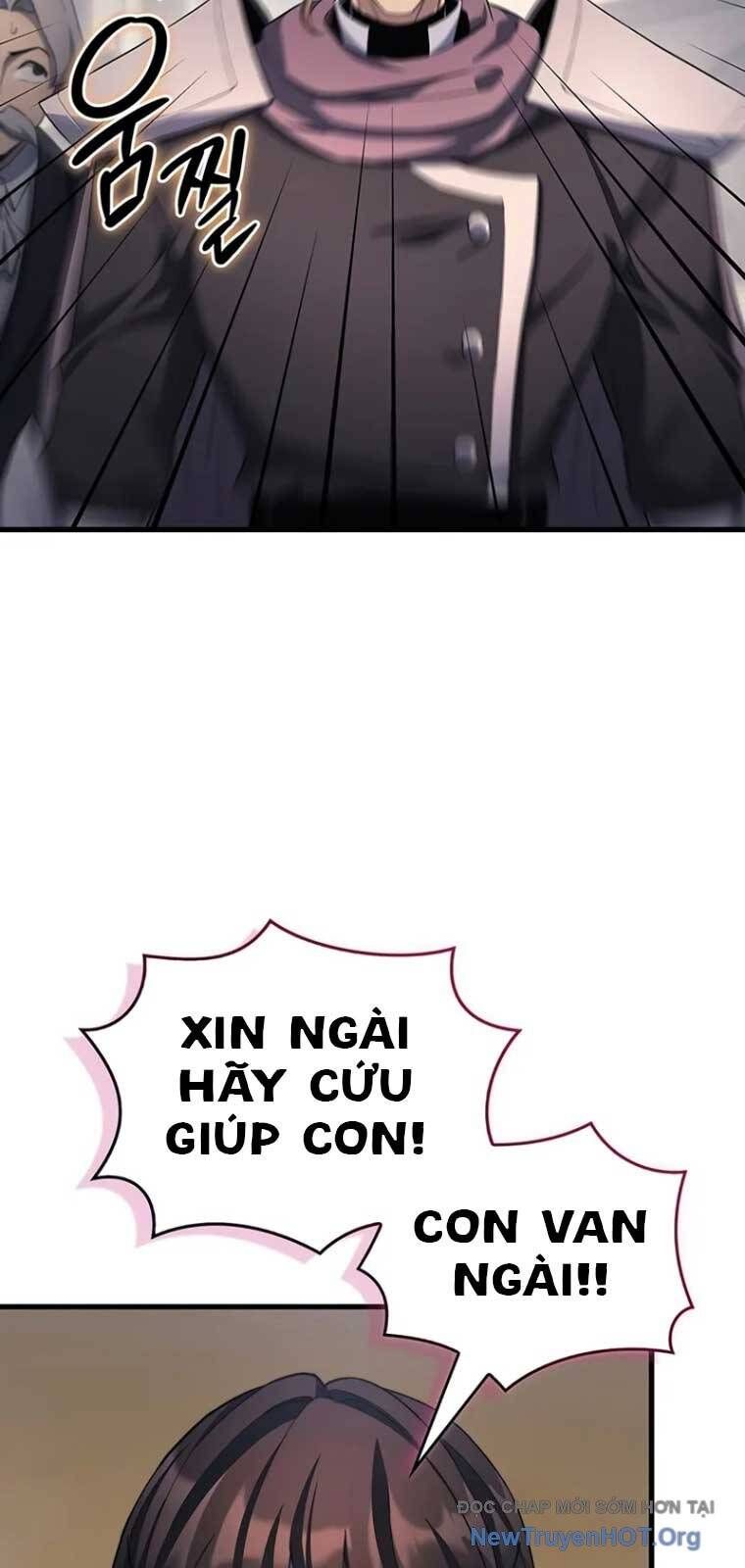 Kỵ Sĩ Tử Thần Cấp Diệt Vong Đã Hồi Quy - Chương 27 - Trang 57