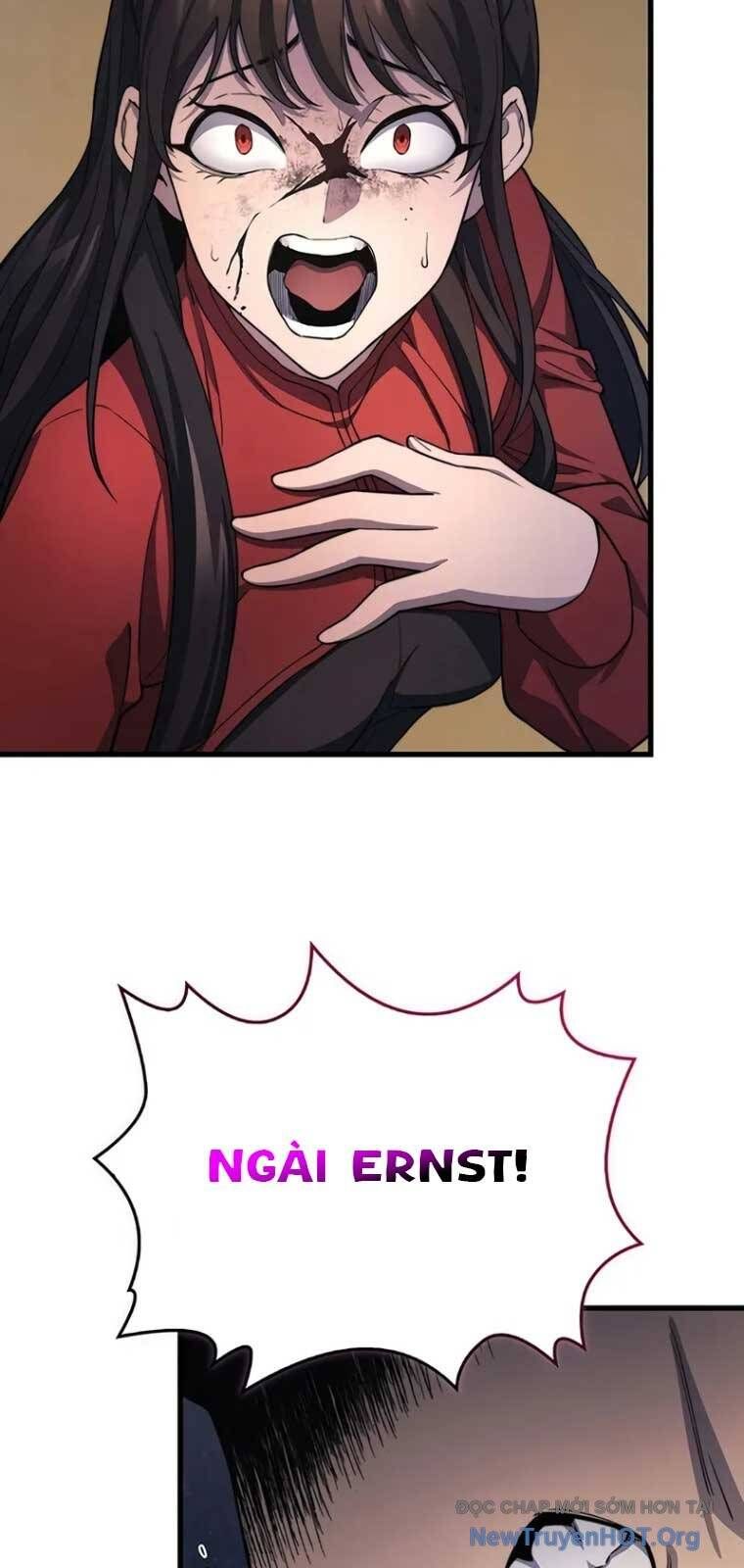 Kỵ Sĩ Tử Thần Cấp Diệt Vong Đã Hồi Quy - Chương 27 - Trang 58