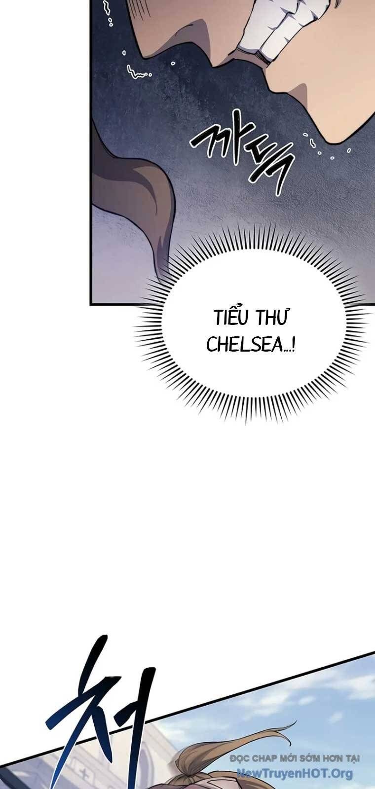 Kỵ Sĩ Tử Thần Cấp Diệt Vong Đã Hồi Quy - Chương 27 - Trang 59