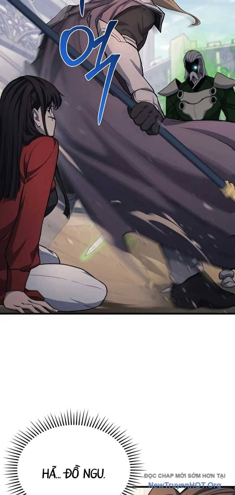 Kỵ Sĩ Tử Thần Cấp Diệt Vong Đã Hồi Quy - Chương 27 - Trang 60