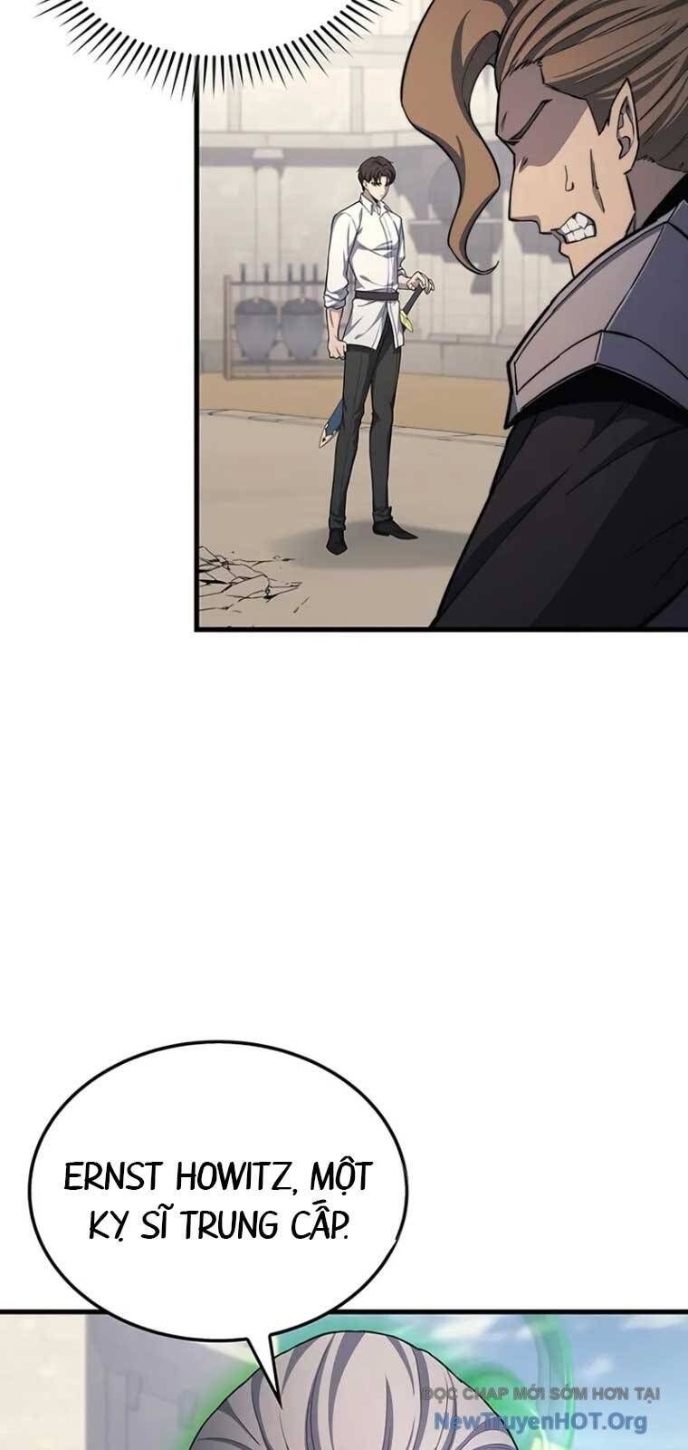 Kỵ Sĩ Tử Thần Cấp Diệt Vong Đã Hồi Quy - Chương 27 - Trang 61