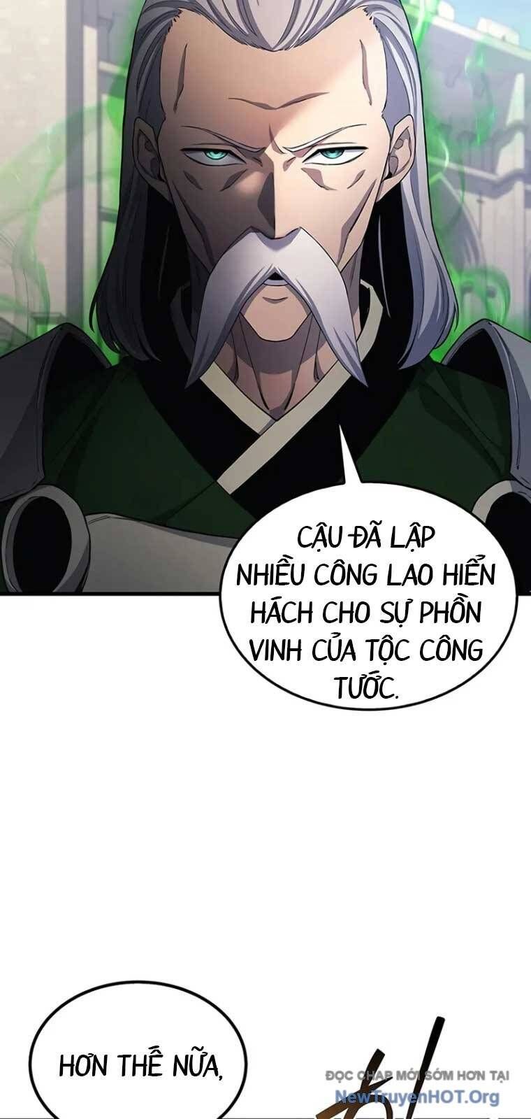 Kỵ Sĩ Tử Thần Cấp Diệt Vong Đã Hồi Quy - Chương 27 - Trang 62